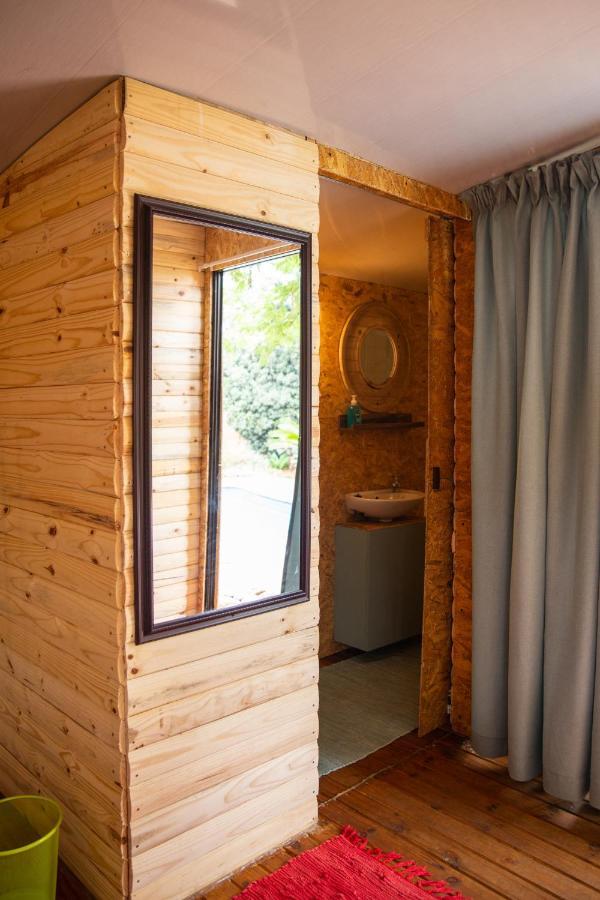 Blyde Africa- Cottage Benoni Esterno foto